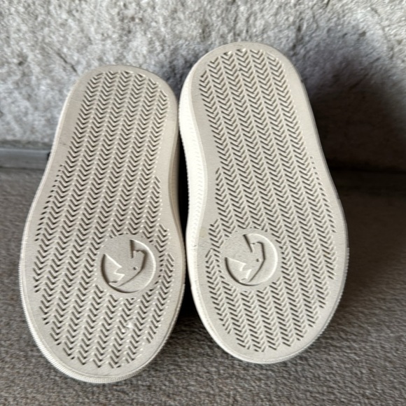 Billy Footwear Toddler Size 4W Brown - Picture 6 of 6